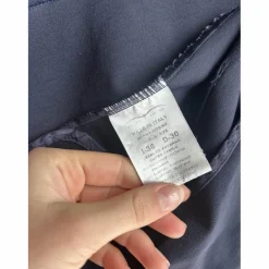 veste de concours bleu marine*Animo Outlet