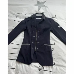 veste de concours bleu marine*Animo Outlet