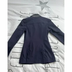 veste de concours bleu marine*Animo Outlet