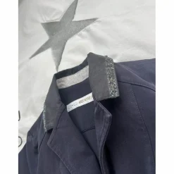 veste de concours bleu marine*Animo Outlet