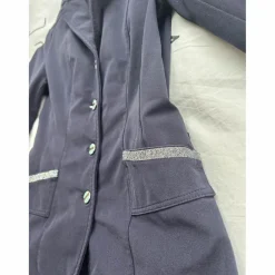 veste de concours bleu marine*Animo Outlet