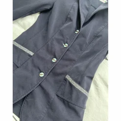 veste de concours bleu marine*Animo Outlet
