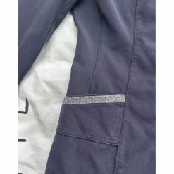 veste de concours bleu marine*Animo Outlet