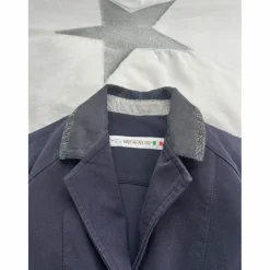 veste de concours bleu marine*Animo Outlet