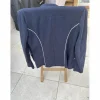 veste de concours bleu marine*Fouganza New