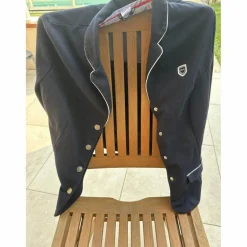 veste de concours bleu marine*Fouganza New