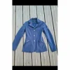 Montar Vestes De Concours>Veste de concours bleu marine