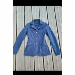 Montar Vestes De Concours>Veste de concours bleu marine