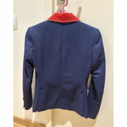 GPA Vestes De Concours>veste de concours bleue marine
