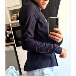 Veste de concours By*KRF Best