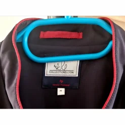 Veste de concours By*KRF Best