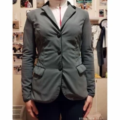 Cavalleria Toscana Vestes De Concours>Veste de concours Cavaleria Toscana