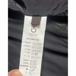 Veste de concours*Cavalleria Toscana Clearance