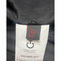 Veste de concours*Cavalleria Toscana Clearance