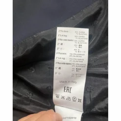Veste de concours*Cavalleria Toscana Clearance