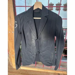 Cavalleria Toscana Vestes De Concours>veste de concours révolution