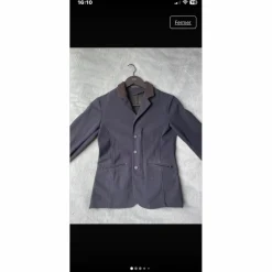 Veste de concours*Cavalleria Toscana Best
