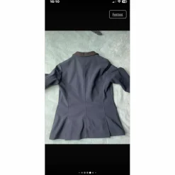 Veste de concours*Cavalleria Toscana Best