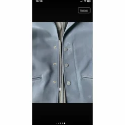 Veste de concours*Cavalleria Toscana Best