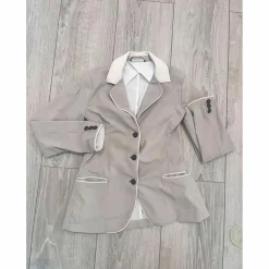 Veste de concours*Cavalleria Toscana Outlet