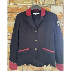 Veste de concours chic*Triple Hot