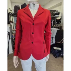 Cavalleria Toscana Vestes De Concours>Veste de concours CSO T36