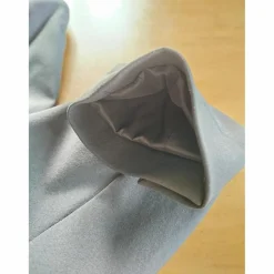 Veste de concours CSO (noire col crème) - / Grand Prix / Femme - Taille 38R - Excellent état*GPA Sale