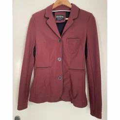 Dada Sport Vestes De Concours>Veste de concours
