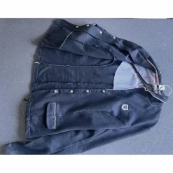 Veste de concours*Decathlon Hot
