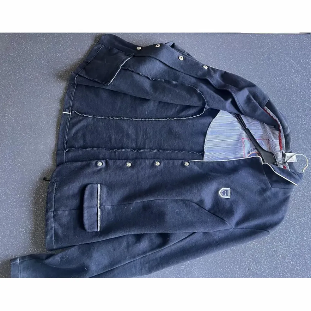 Veste de concours*Decathlon Hot