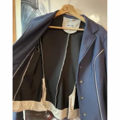 Veste de concours*Deserata Online