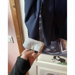 Veste de concours*Deserata Online