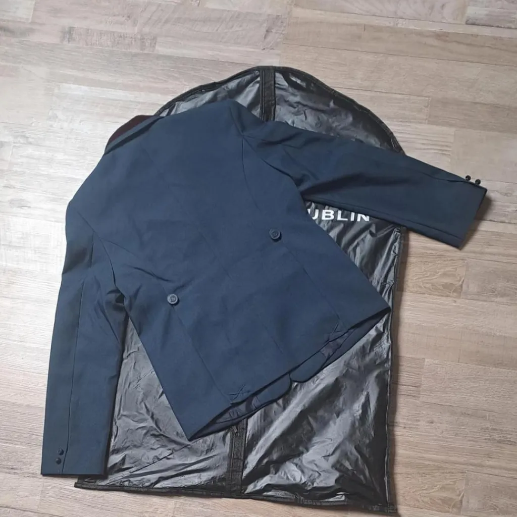 Veste de concours Dublin*- Marque inconnue - Sale
