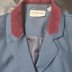 Veste de concours Dublin*- Marque inconnue - Sale