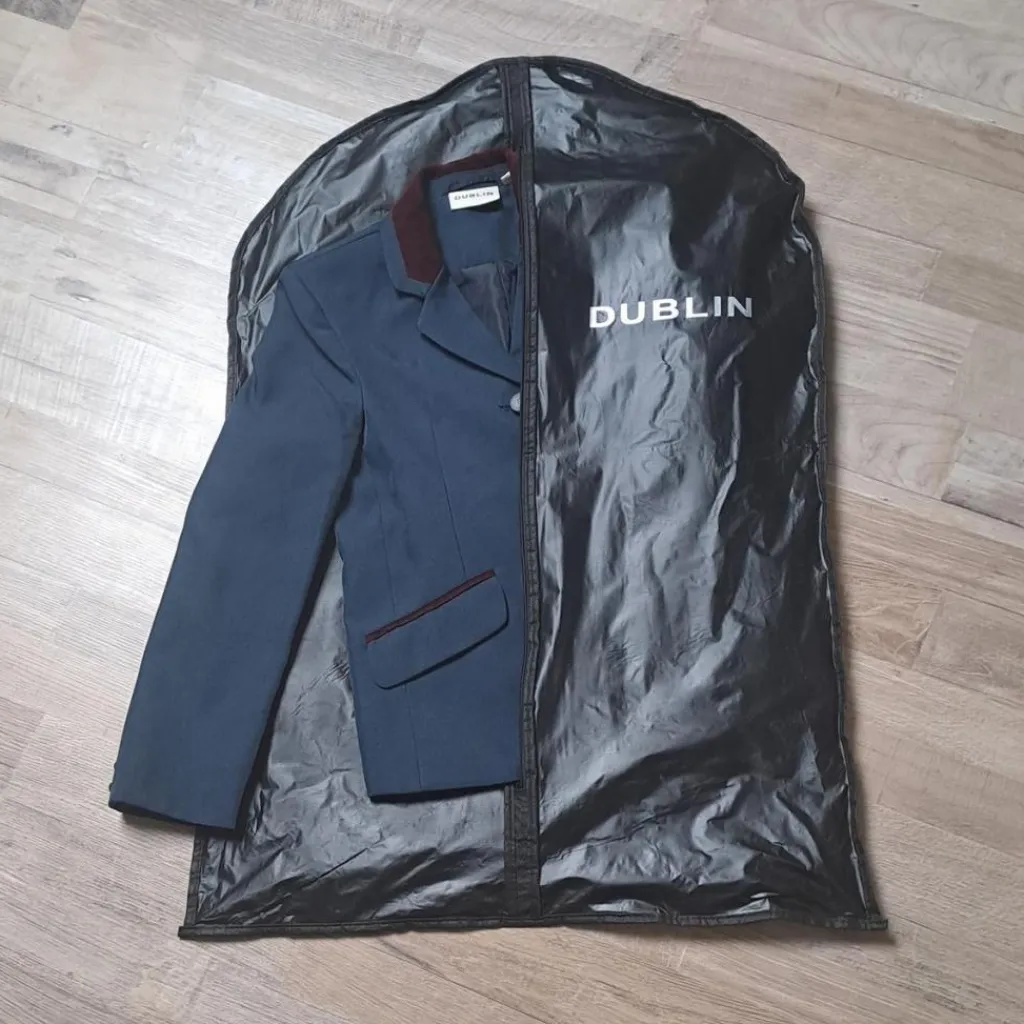 Veste de concours Dublin*- Marque inconnue - Sale