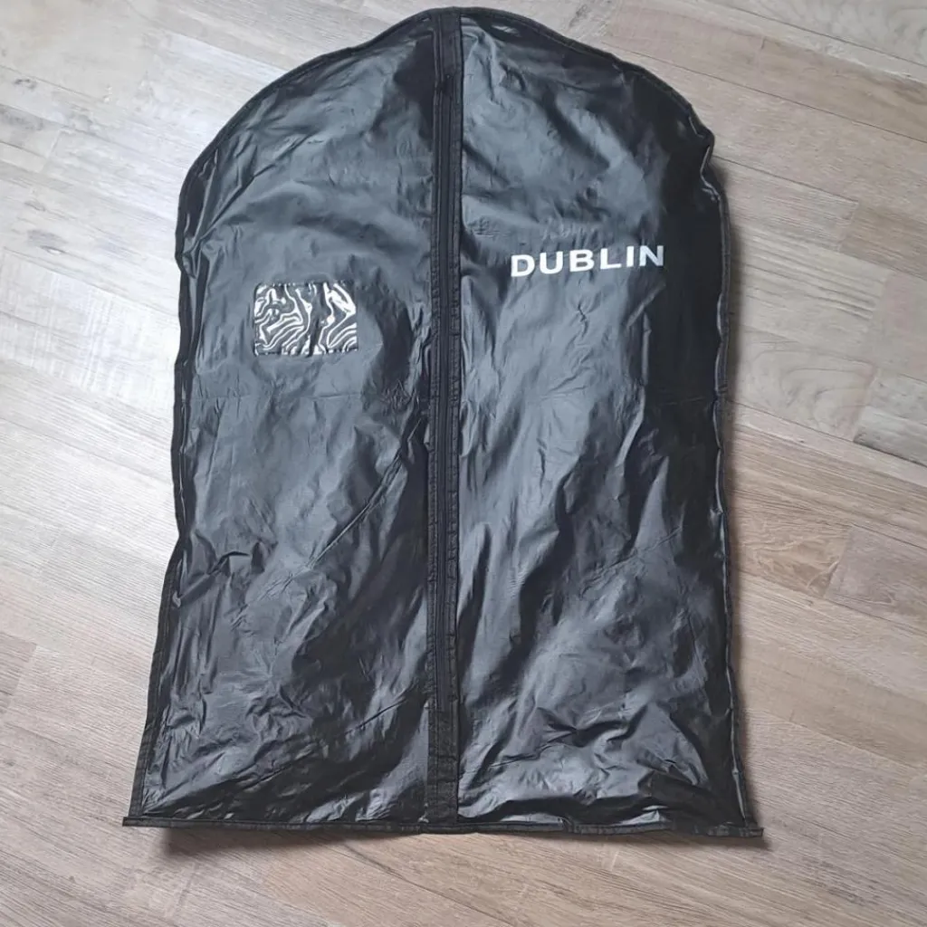 Veste de concours Dublin*- Marque inconnue - Sale