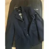 Veste de concours Dublin bleu marine*Padd Outlet
