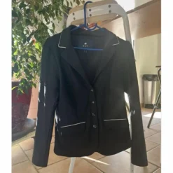 Veste de concours*ELT Hot