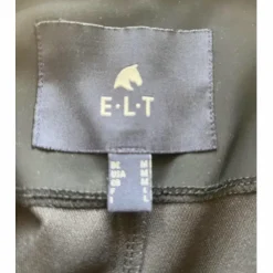 Veste de concours*ELT Hot
