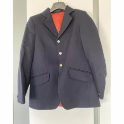 Veste de concours enfant*Komutekir Sale