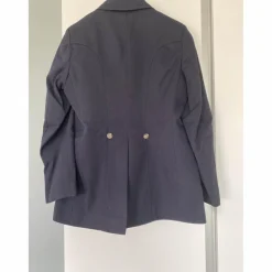 Veste de concours enfant*Komutekir Sale
