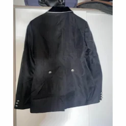 Veste de concours Equi Thème Noir*Equitheme Sale