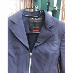 Veste de concours*Equiline Outlet