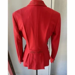 Veste de concours*Equiline Best