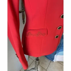 Veste de concours*Equiline Best