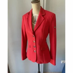 Veste de concours*Equiline Best
