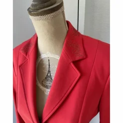 Veste de concours*Equiline Best