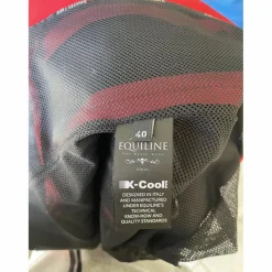 Veste de concours*Equiline Best