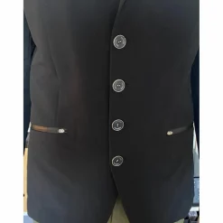 Veste de concours pour homme*Equiline Discount