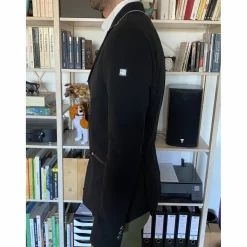 Veste de concours pour homme*Equiline Discount